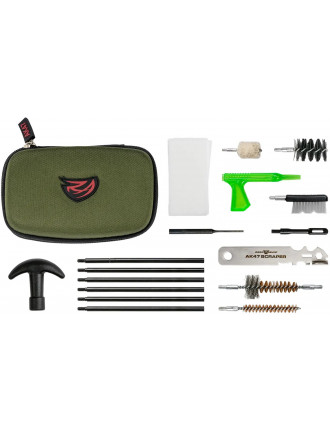 Набір для чистки Real Avid Gun Boss AK47