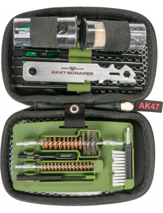 Набір для чистки Real Avid Gun Boss AK47
