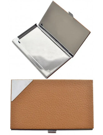 Візитниця Snugpak, коричнева