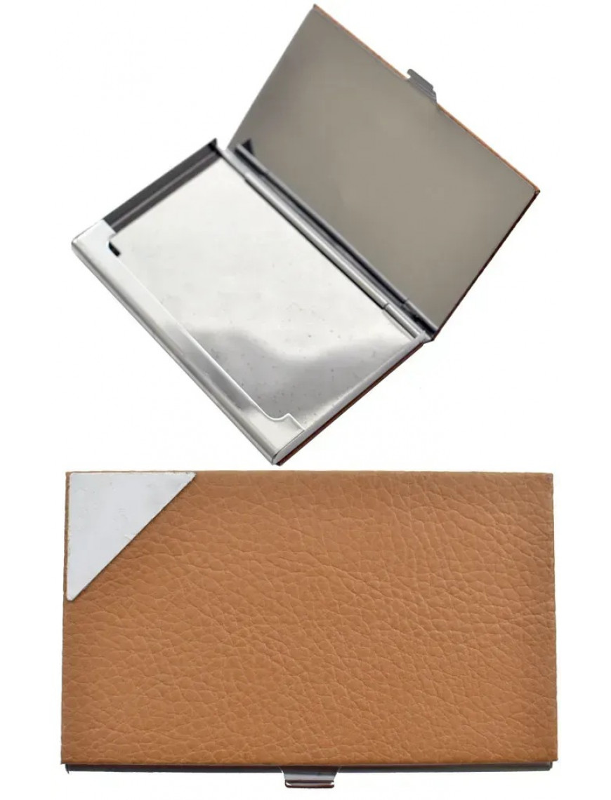 Візитниця Snugpak, коричнева