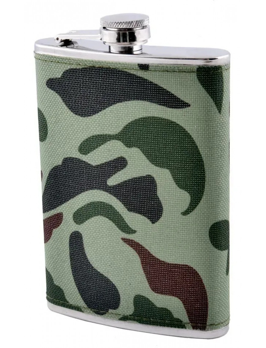 Фляга Snugpak, камуфляж