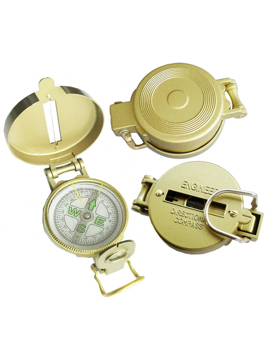 Туристичний компас Snugpak