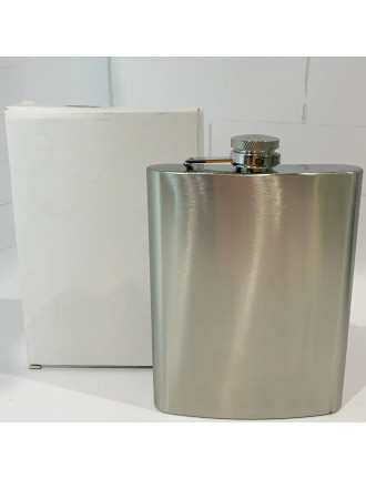 Фляга з харчової нержавіючої сталі Snugpak