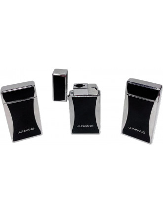 Запальничка "JUNWANG", срібляста