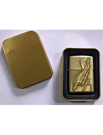 Запальничка-сувенір Бомбардувальник