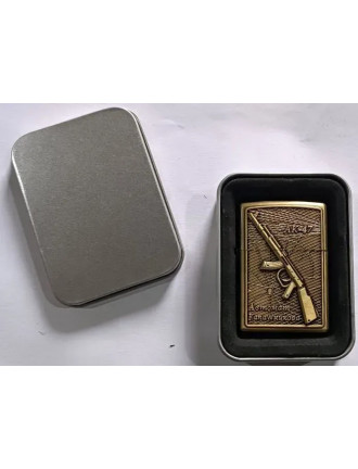 Запальничка-сувенір АК - 47