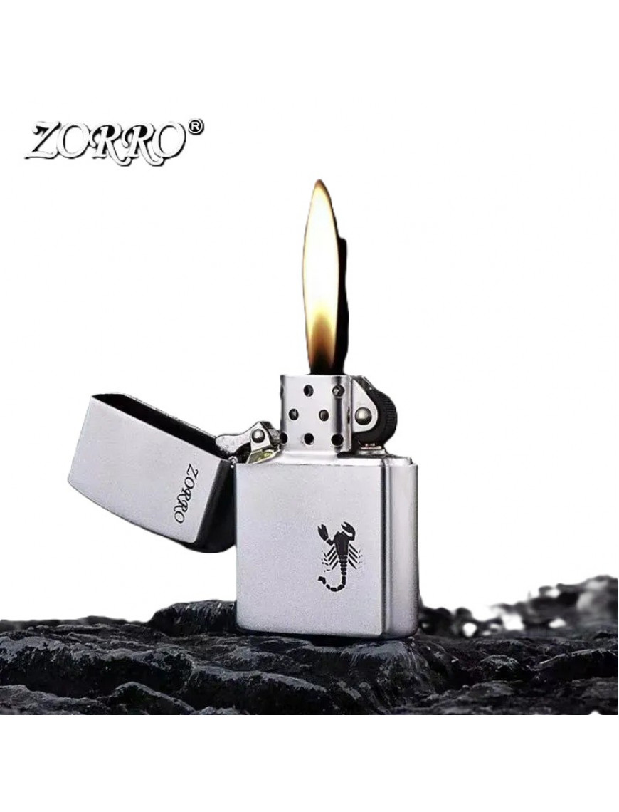 Запальничка-сувенір Zorro, скорпіон