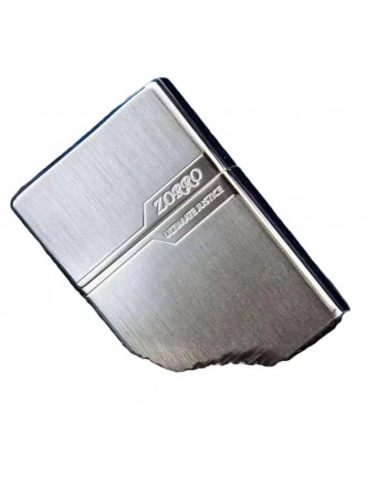 Запальничка-сувенір Zorro, silver