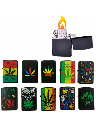 Запальничка-сувенір STAR 