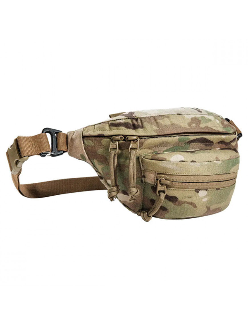 Сумка поясна Tasmanian Tiger Modular Hip Bag MC, Multicam