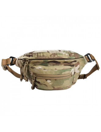 Сумка поясна Tasmanian Tiger Modular Hip Bag MC, Multicam