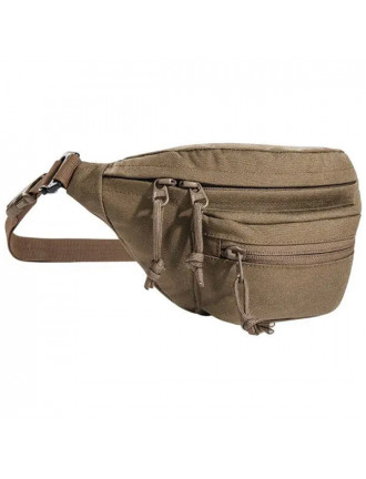 Сумка поясна Tasmanian Tiger - Modular Hip Bag, Coyote Brown