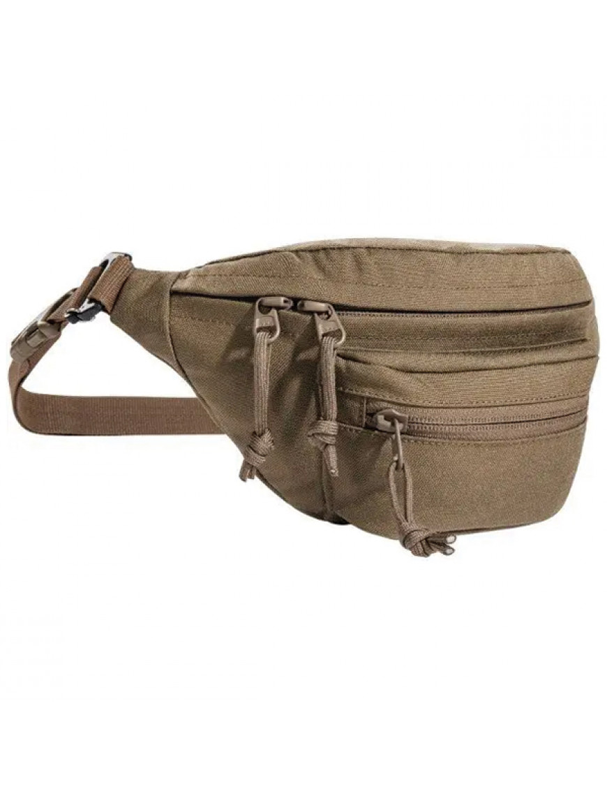 Сумка поясна Tasmanian Tiger - Modular Hip Bag, Coyote Brown