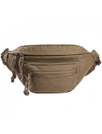 Сумка поясна Tasmanian Tiger - Modular Hip Bag, Coyote Brown