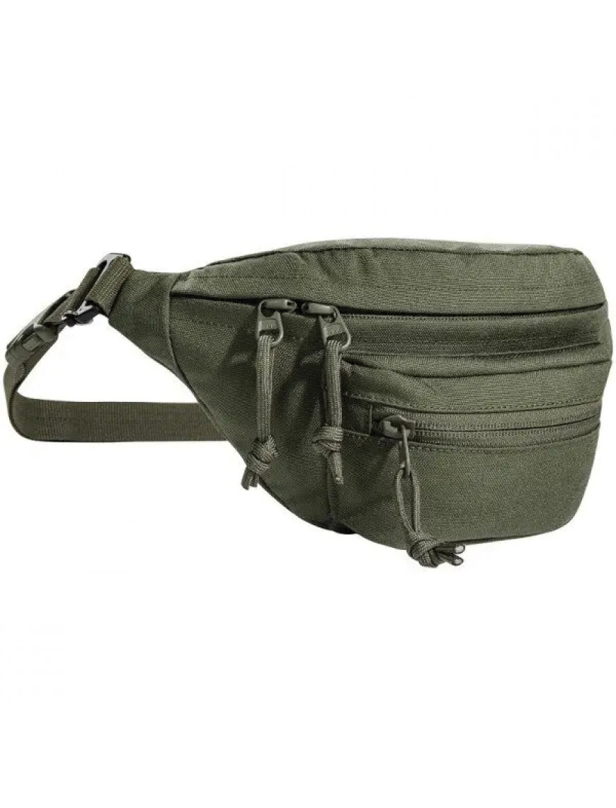 Сумка поясна Tasmanian Tiger - Modular Hip Bag, Olive