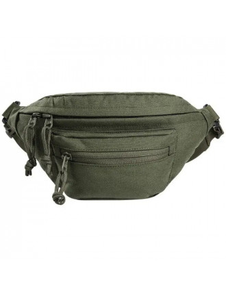 Сумка поясна Tasmanian Tiger - Modular Hip Bag, Olive
