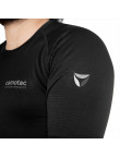 Термобілизна Camotec Polarheat 3.0 QS, чорна #3