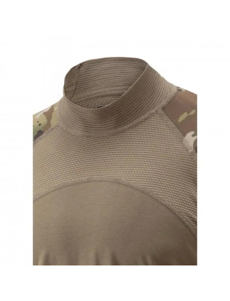 Сорочка бойова UBACS Massif US Army Combat Shirt, Type I, мультикам