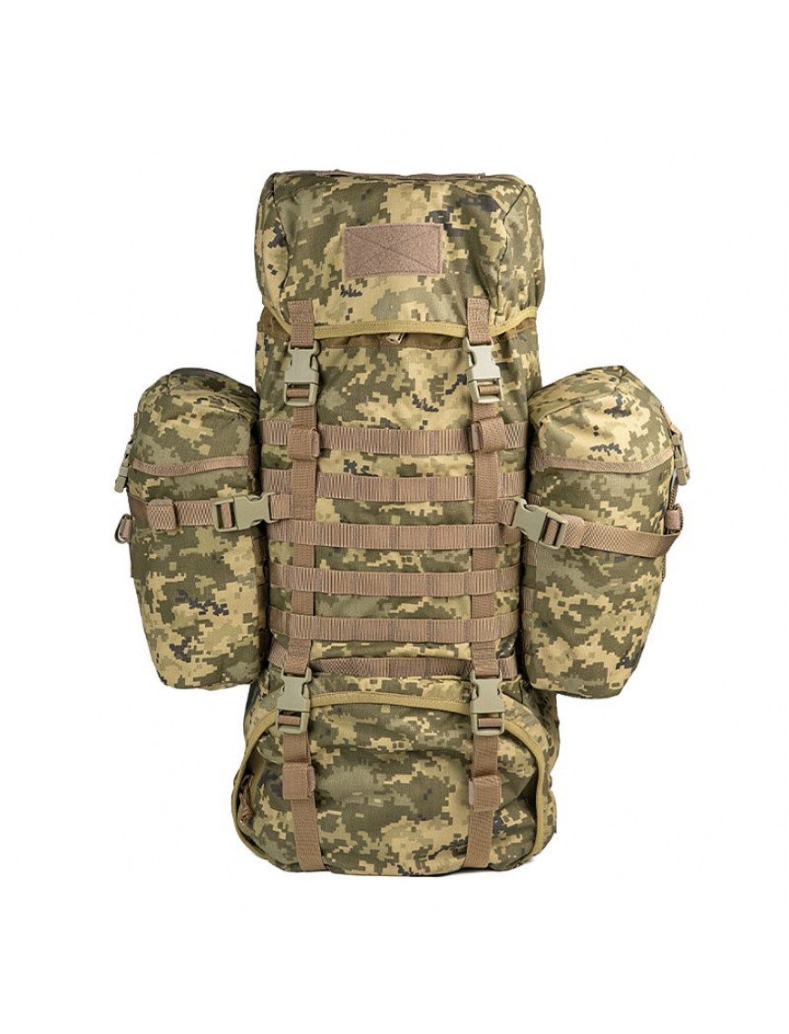 Рюкзак 65л, RTG Logistic M, ММ14