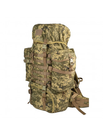Рюкзак 65л, RTG Logistic M, ММ14