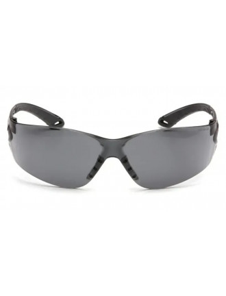 Окуляри Pyramex Itek, сірі