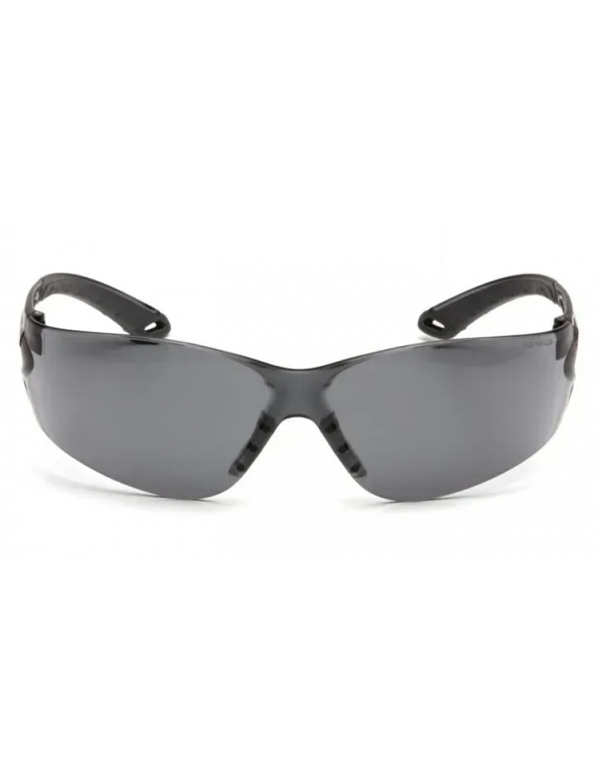 Окуляри Pyramex Itek, сірі