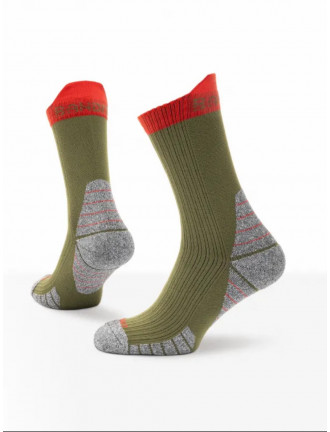 Шкарпетки Bandit  КОЛИБА merino wool+coolmax