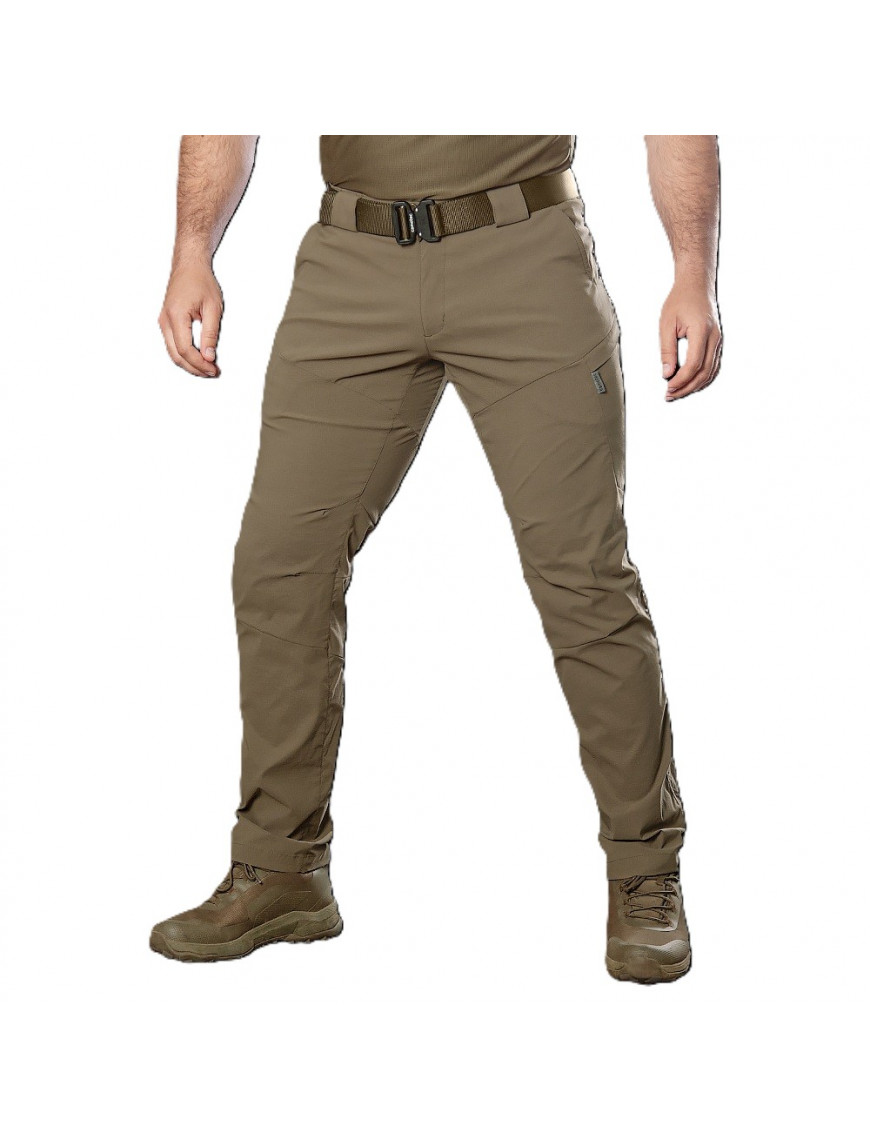 Штани Camotec, Lizard Light Nylon, койот