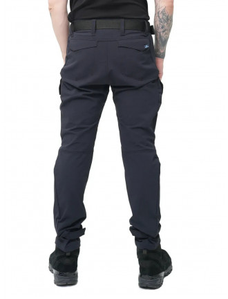 Штани тактичні SMILO, cargo balance, сині