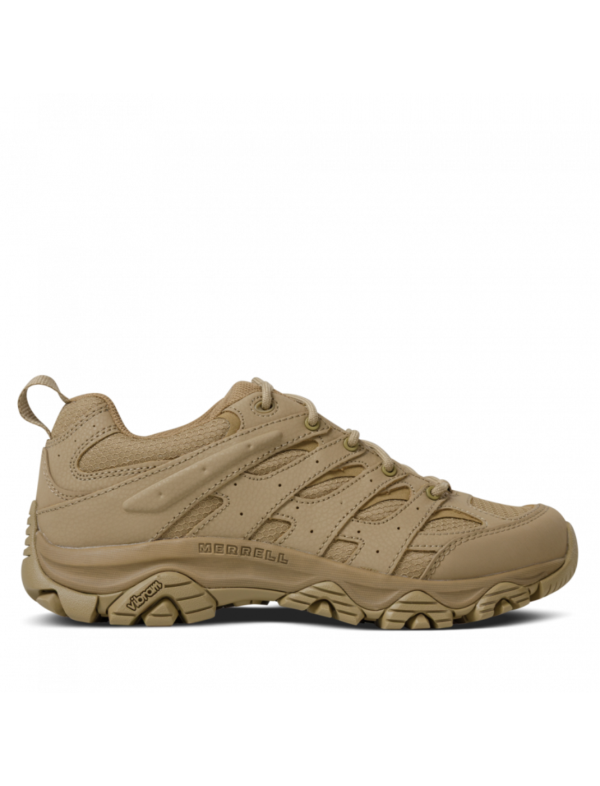 Кросівки жіночі Merrell MOAB 3 Tactical, койот