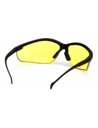 Окуляри Pyramex Venture-2 (amber), жовті