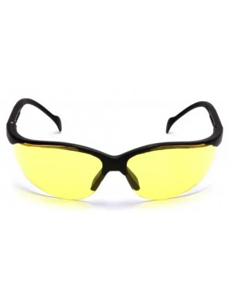 Окуляри Pyramex Venture-2 (amber), жовті