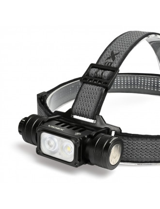 Ліхтар налобний VIDEX VLF-H066A 2000 Lm