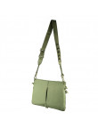 Сумка тактична RTG, Messenger Bag, COMPACT L, олива #6