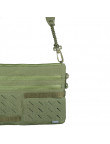 Сумка тактична RTG, Messenger Bag, COMPACT L, олива #2