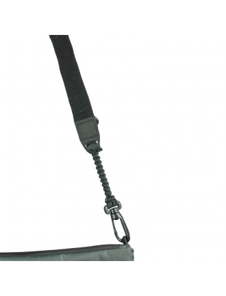 Сумка тактична RTG, Messenger Bag, COMPACT L, графіт