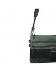 Сумка тактична RTG, Messenger Bag, COMPACT L, графіт #4