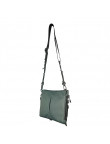 Сумка тактична RTG, Messenger Bag, COMPACT L, графіт #7