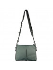 Сумка тактична RTG, Messenger Bag, COMPACT L, графіт #8