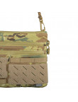 Сумка тактична RTG, Messenger Bag, COMPACT L, мультикам #4
