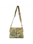 Сумка тактична RTG, Messenger Bag, COMPACT L, мультикам #7