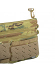 Сумка тактична RTG, Messenger Bag, COMPACT L, мультикам #8