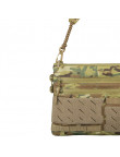 Сумка тактична RTG, Messenger Bag, COMPACT L, мультикам #9