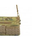 Сумка тактична RTG, Messenger Bag, COMPACT L, мультикам #11