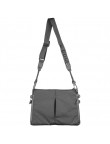 Сумка тактична RTG, Messenger Bag, COMPACT L, чорна #2