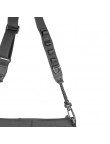 Сумка тактична RTG, Messenger Bag, COMPACT L, чорна #5