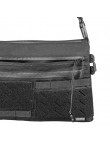 Сумка тактична RTG, Messenger Bag, COMPACT L, чорна #6