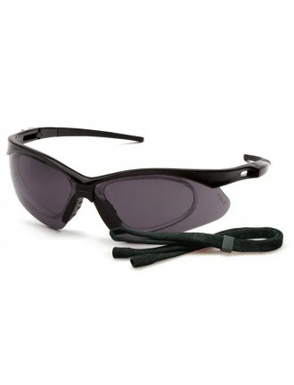 Окуляри Pyramex PMXtreme RX Anti-Fog, сірий