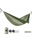 Гамак Naturehike, одинарний, NH21DC011, оливковий #2