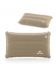 Подушка надувна Naturehike NH18F018-Z, бежева #2